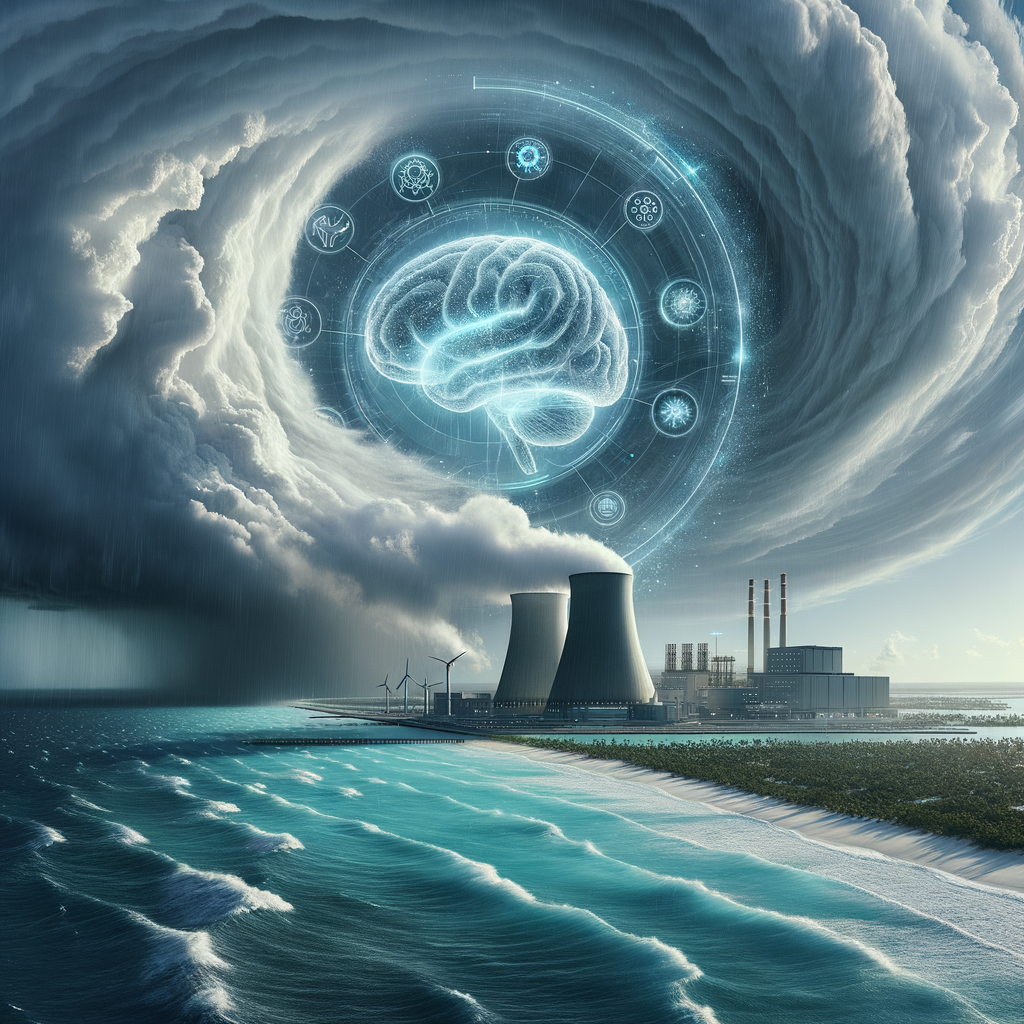 Nuclear Ambitions, AI Mental Health, and Hurricane Melissa: Today's Critical Science & Health Developments