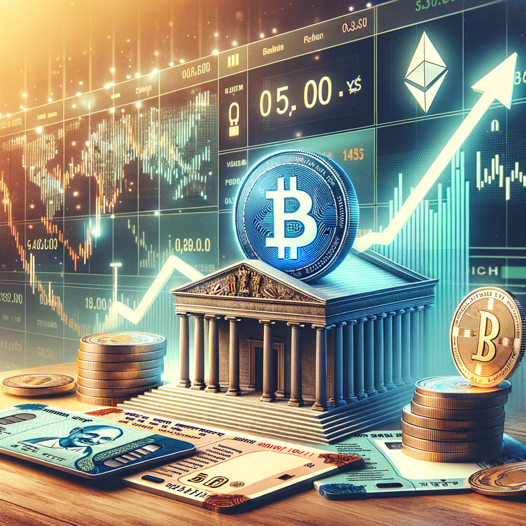 Fed Rate Cuts, Crypto Jitters, and the Shifting Sands of Global Finance