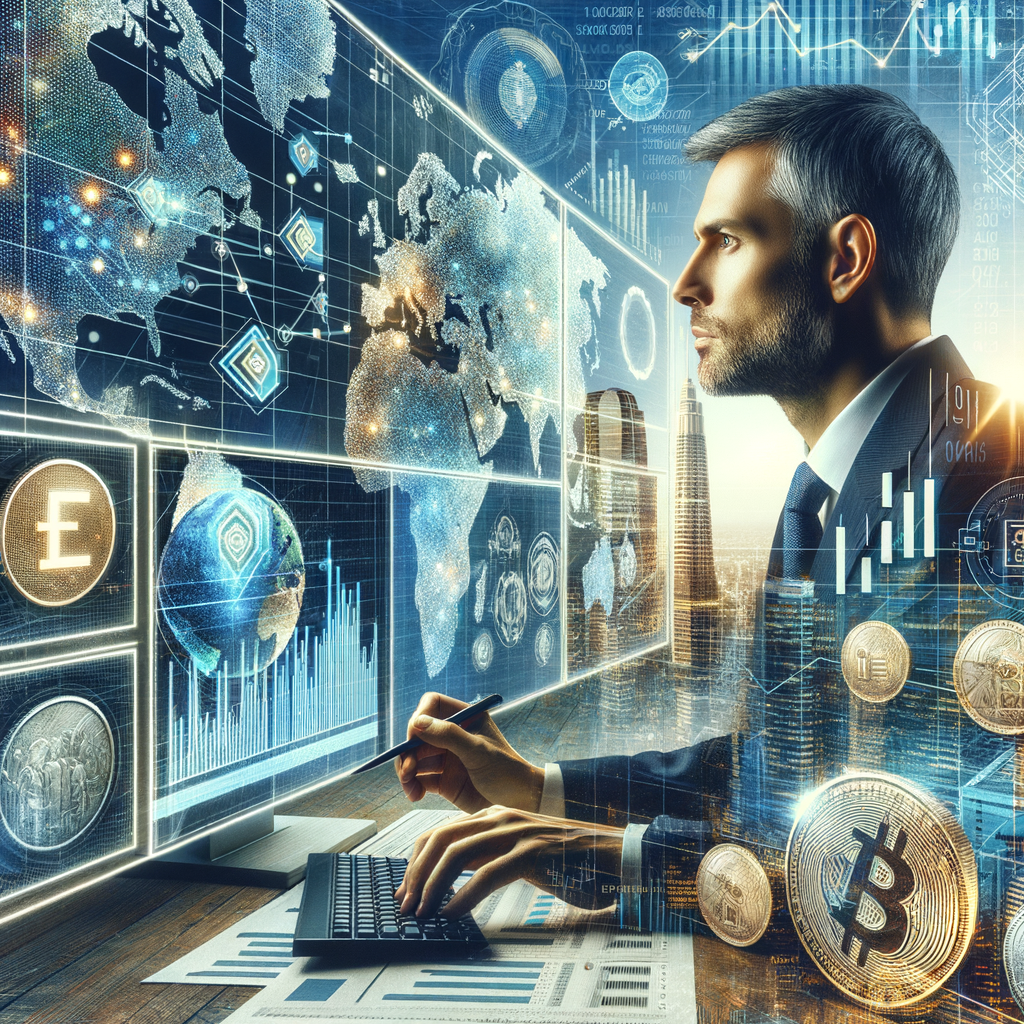 Trading Tactics, Virtual Accounts, and Crypto Controversy: Finance’s Crossroads on November 3, 2025