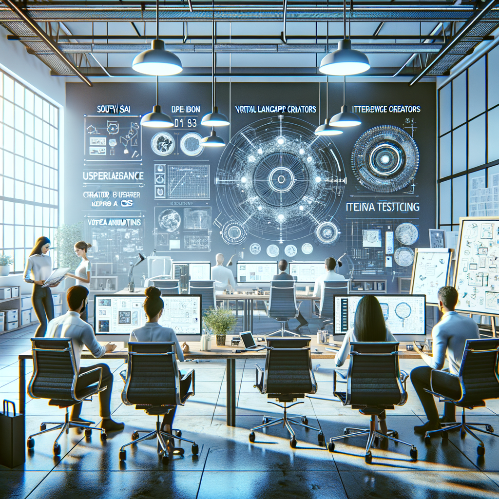 How AI and Open Source Are Reshaping Design: Testing, Tools, and Techniques