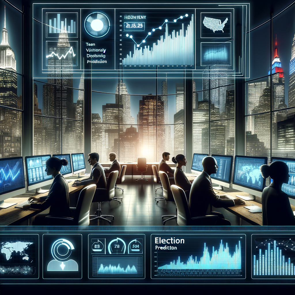 Wall Street Icons, Election Night Innovations, and the Power of Independent Investing: Finance Highlights for November 6, 2025