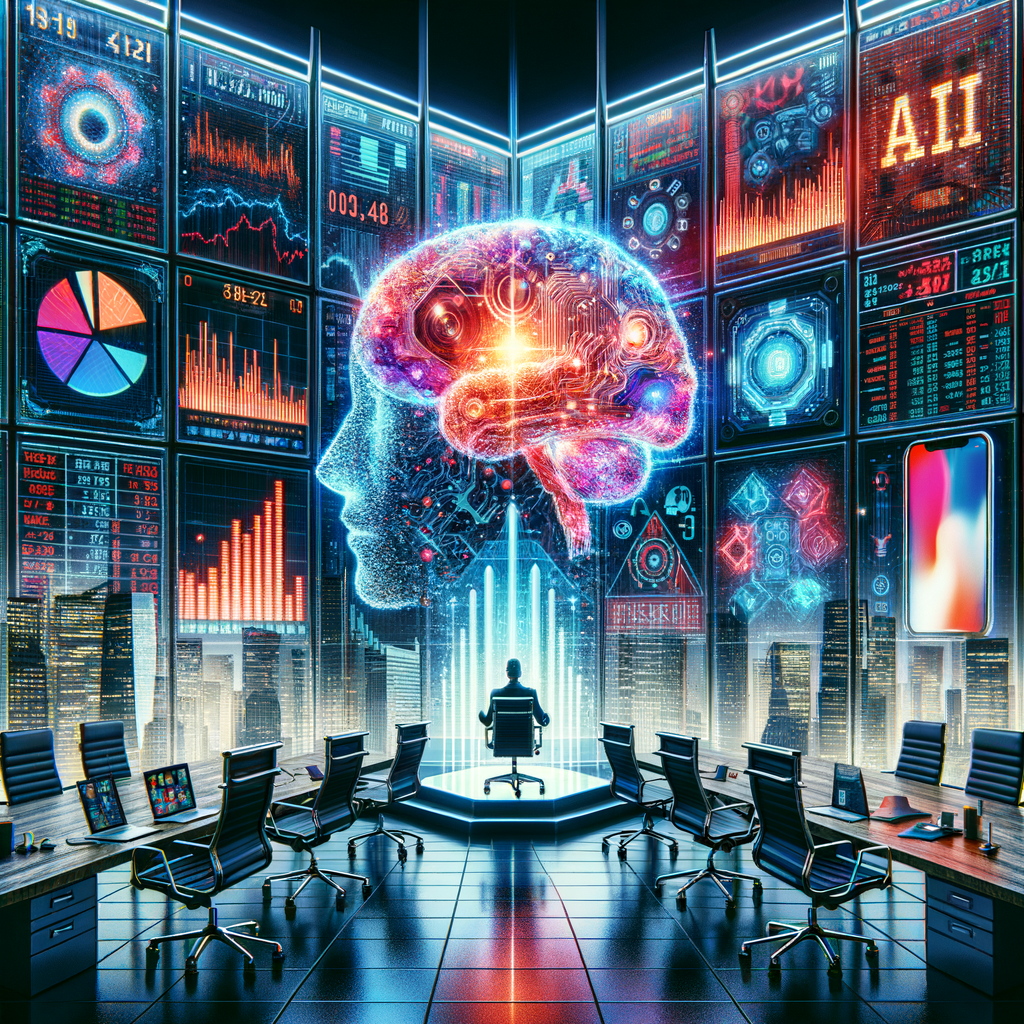 A Tumultuous Day in Business: Tech Layoffs, AI Skepticism, and Retail Shakeups