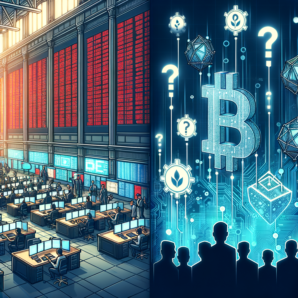Market Integrity Under Scrutiny as Nasdaq 100 Stumbles and Polymarket Faces Fake Trade Revelations