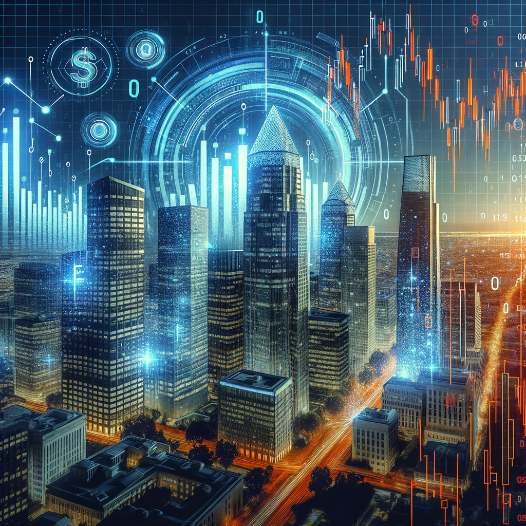 Is Wall Street Losing Faith in AI? Tech Stocks Take a Hit