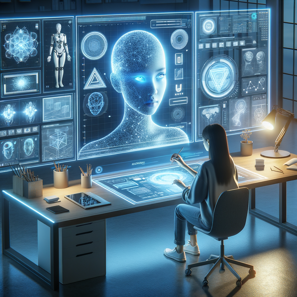 From Design to Direction: Bridging Product Design and AI Thinking
