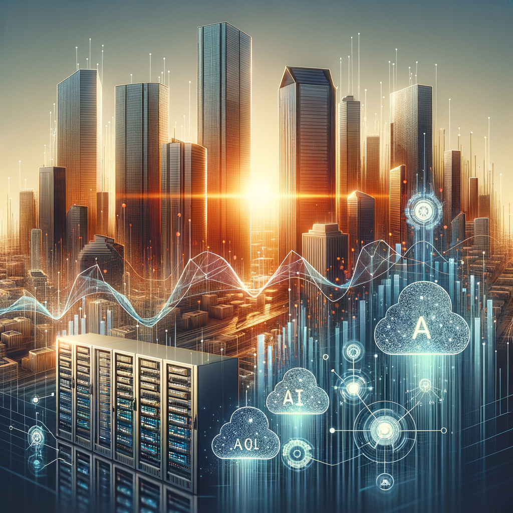 Bull Market Optimism and the AI-Driven Mortgage-Backed Securities Surge: Finance’s Double-Edged Sword