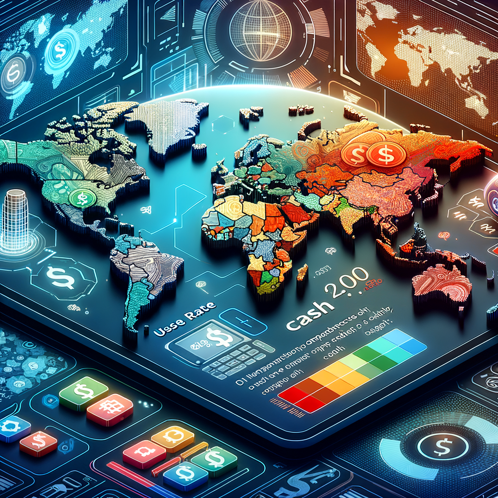 Who Still Uses Cash? Global Patterns in Physical Currency Reliance