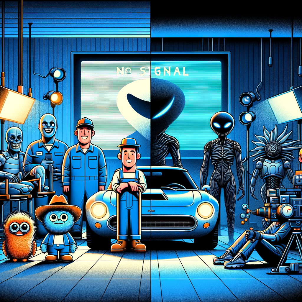 Media & Communications Daily: Sequels, Streaming Disputes, and Minimalist Designs Define the Day