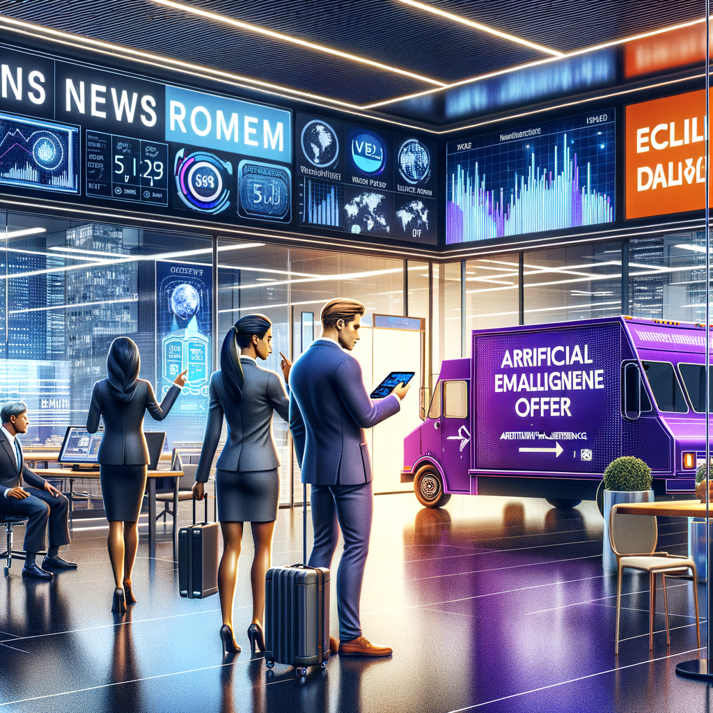 AI Startups, Hotel Bankruptcies, and the Shifting Sands of Business: Key Developments on November 13, 2025