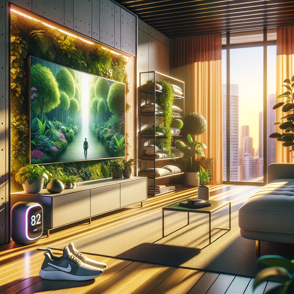 Smart Gardens, Better Sleep, and the Little Things: Today’s Lifestyle & Wellbeing Highlights
