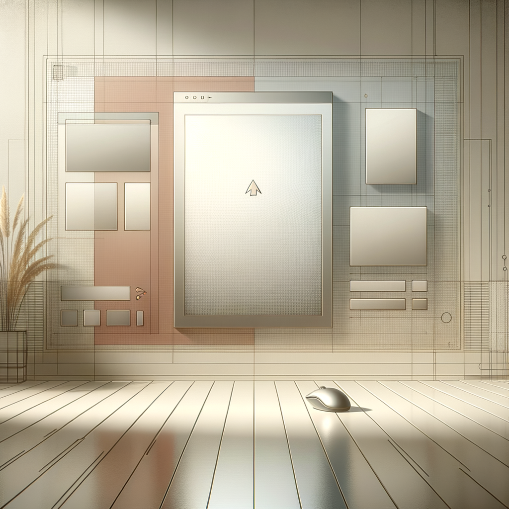 Quiet UI: A Promising Framework’s Brief Moment in the Spotlight