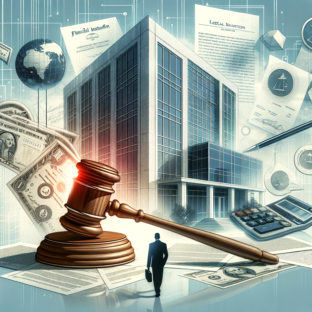 High Stakes and Leadership Shifts: Apple Faces Major Verdicts and Executive Uncertainty