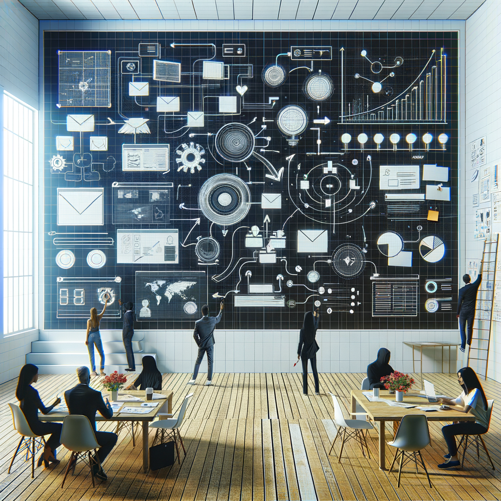 Excalidraw Sets a New Standard for Collaborative Whiteboarding in Design
