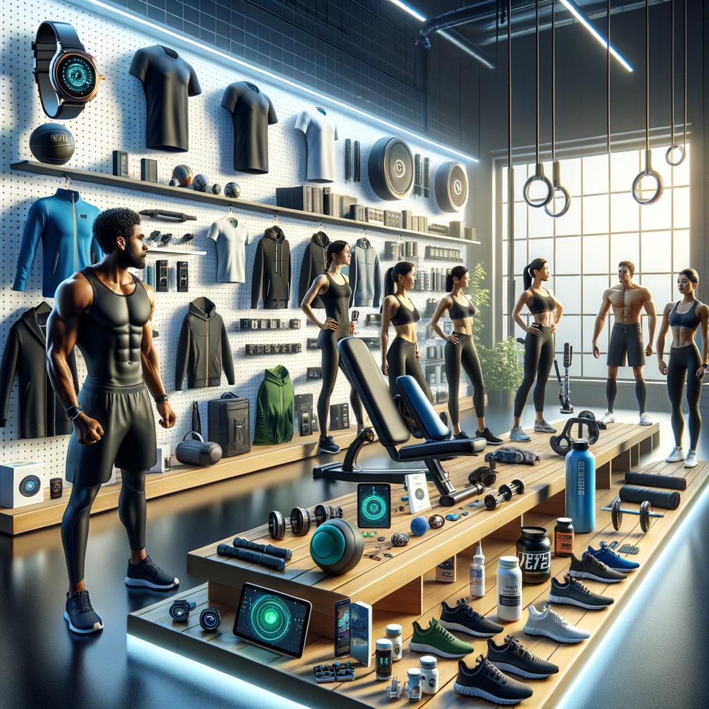 Best Gifts for Gym Lovers Who’d Rather Be Lifting Right Now