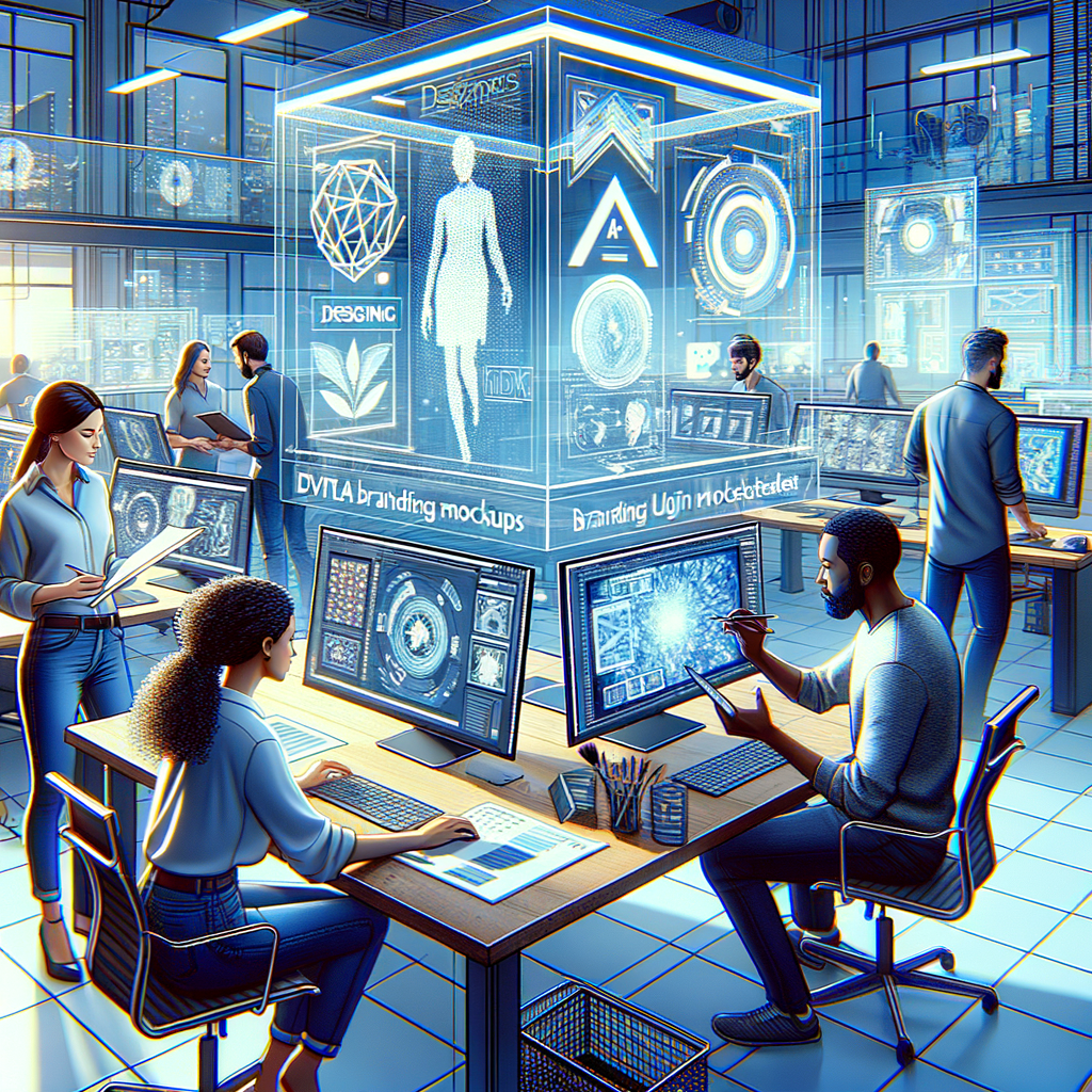 Design Meets AI: Game Innovation, Brand Power, and Next-Gen UI Trends