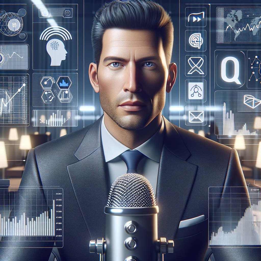 Joe Weisenthal on the Coming AI Bubble Burst: Beyond Billion-Dollar Bets in Finance