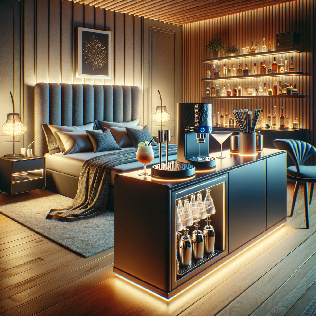Early Black Friday Bargains, Smart Cocktails, and a Versatile Vibrator: Today's Lifestyle & Wellbeing Highlights