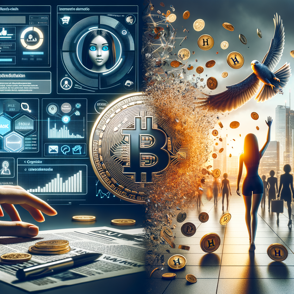 AI Disrupts Insurance Choices as Memecoin Scandal Shakes Crypto Markets