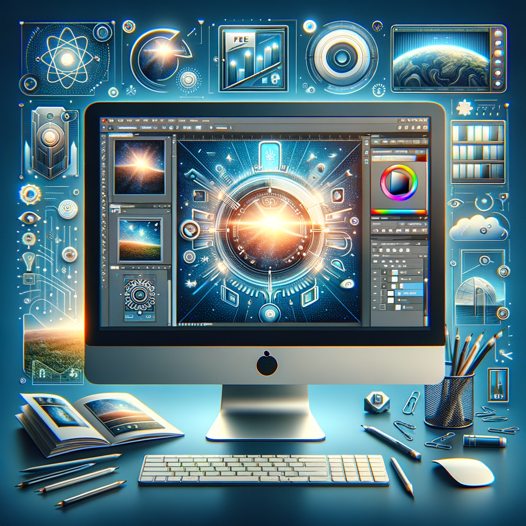 Design’s New Directions: UI Evolution, Free Creative Tools, and Animation Standardization