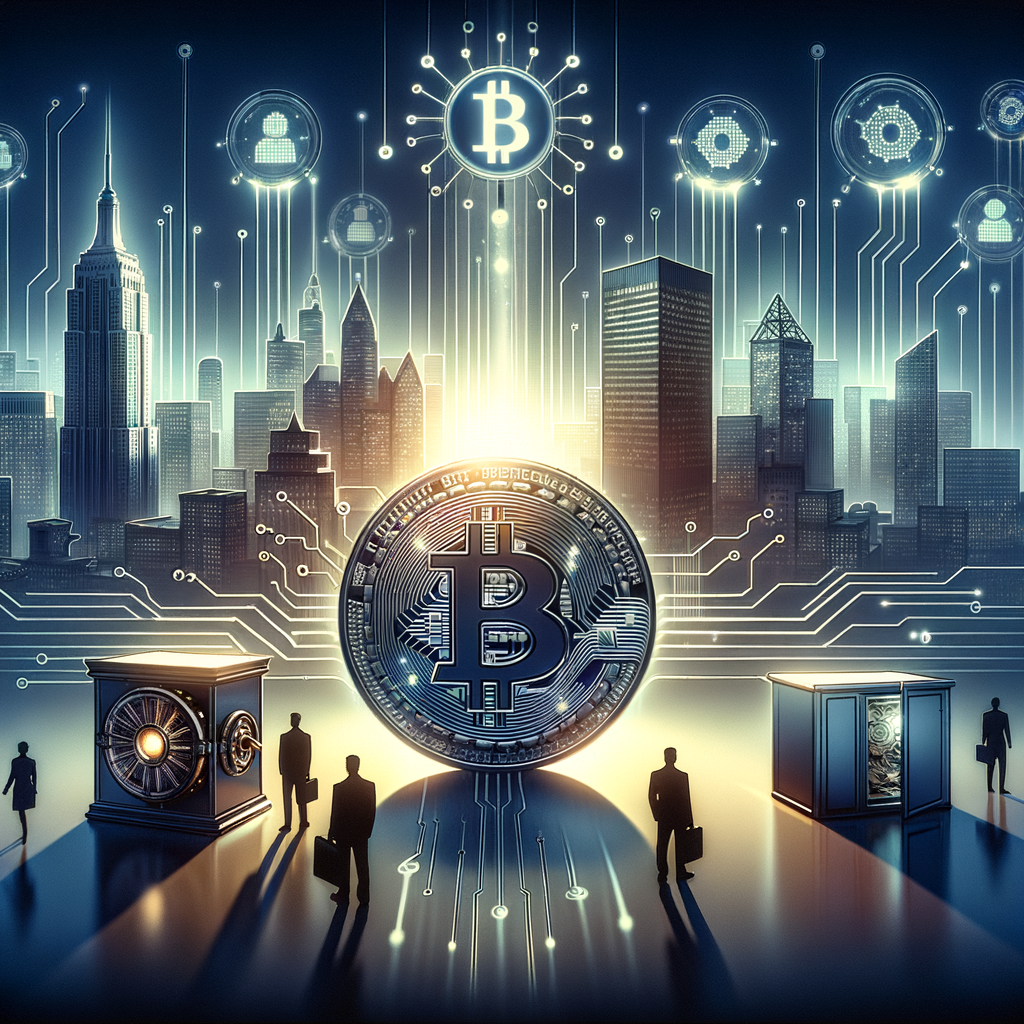 Crypto Turbulence, AI Risk, and Old-School Security: A Day of Reckoning in Finance
