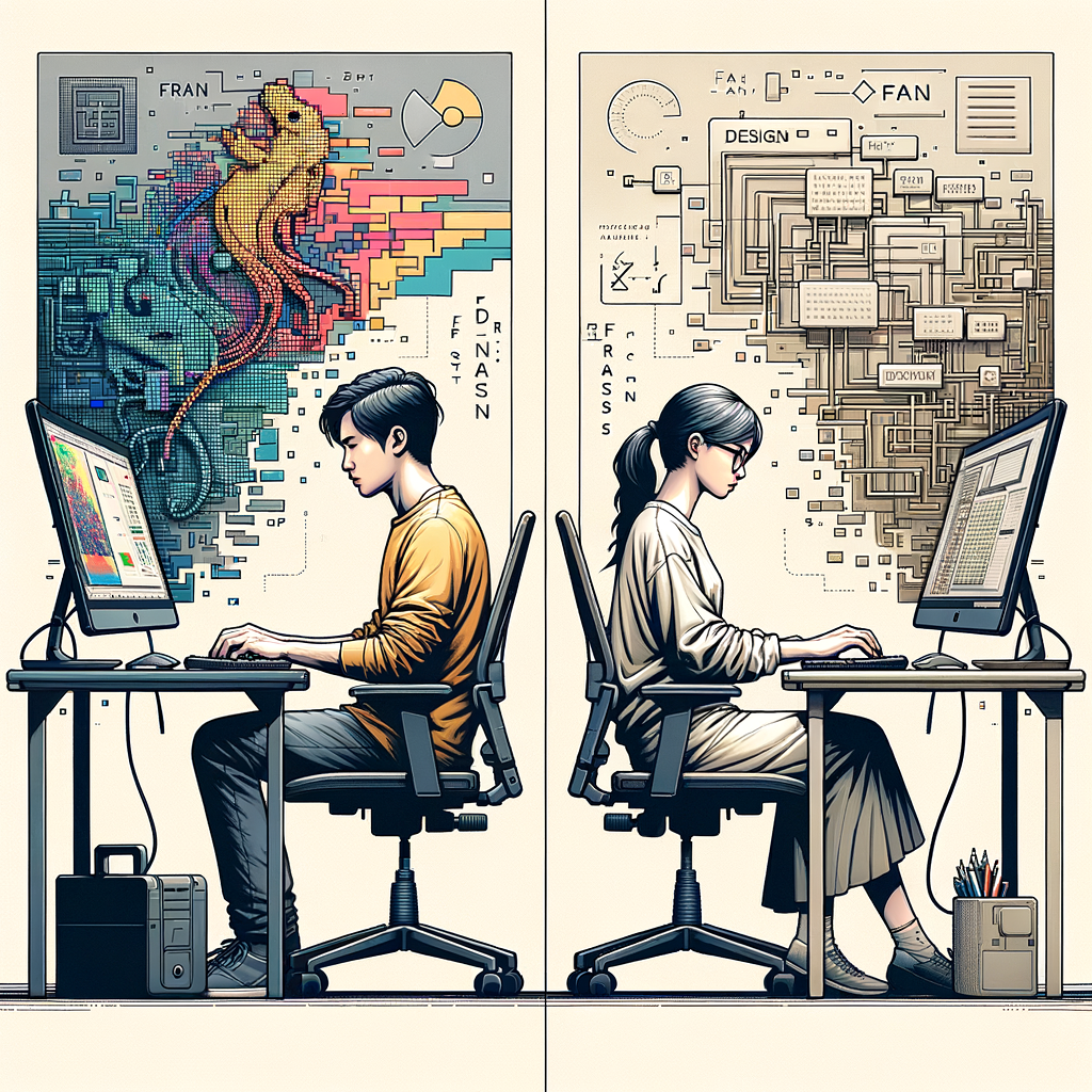 Design Today: Pixel Art Tips, Visual Simplicity, and the Legacy of Fran Sans