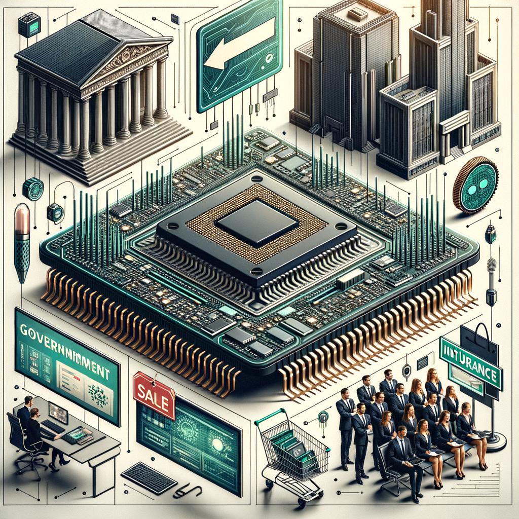Tech Turbulence and Retail Resilience: Key Business Moves on the Eve of Black Friday