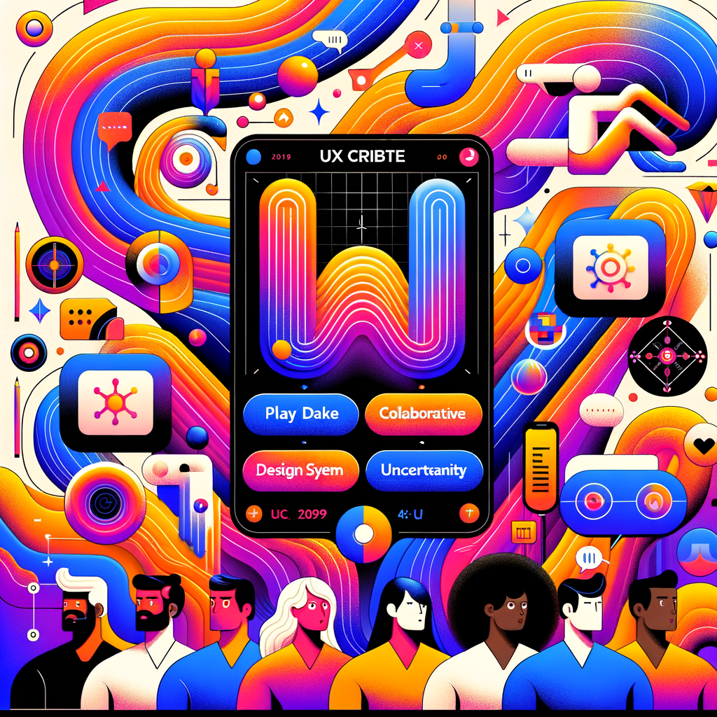 Design in Flux: From Bad UX Challenges to the Evolution of Thinking