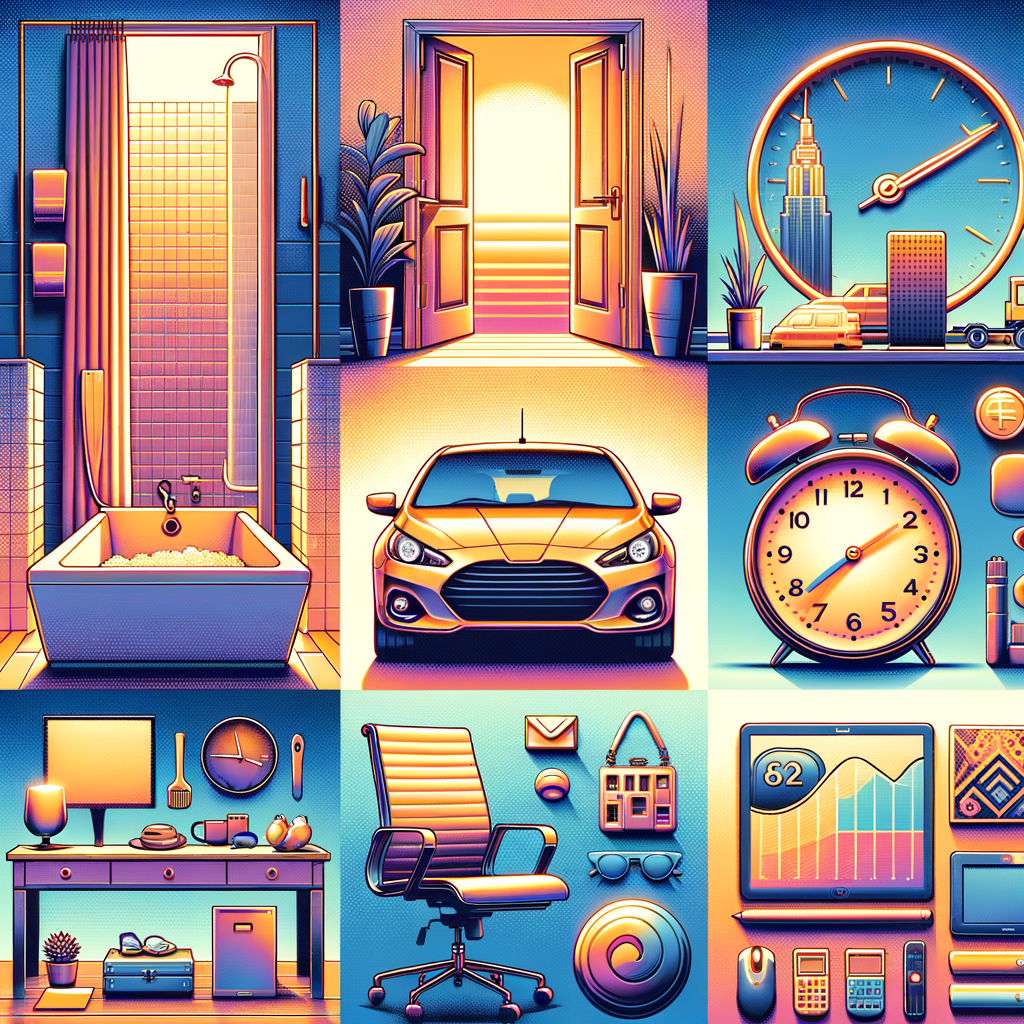 Lifestyle & Wellbeing Daily: Game-Changing Gadgets, Surprising Car Insights, and Essential Desk Upgrades