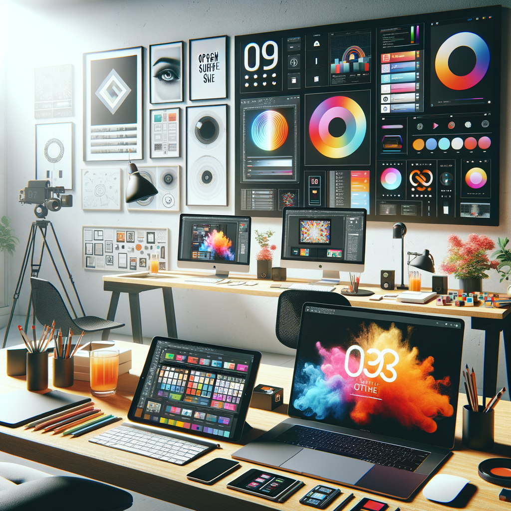 Design Unleashed: New Tools, Open-Source Moves, and Creative Opportunities