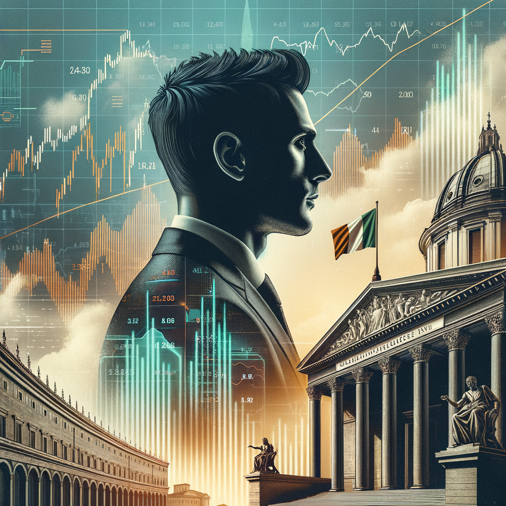 Thanksgiving Finance: Michael Burry’s Nvidia Bet, Poste Italiane’s Major Bond, and Italy’s Tax Shakeup