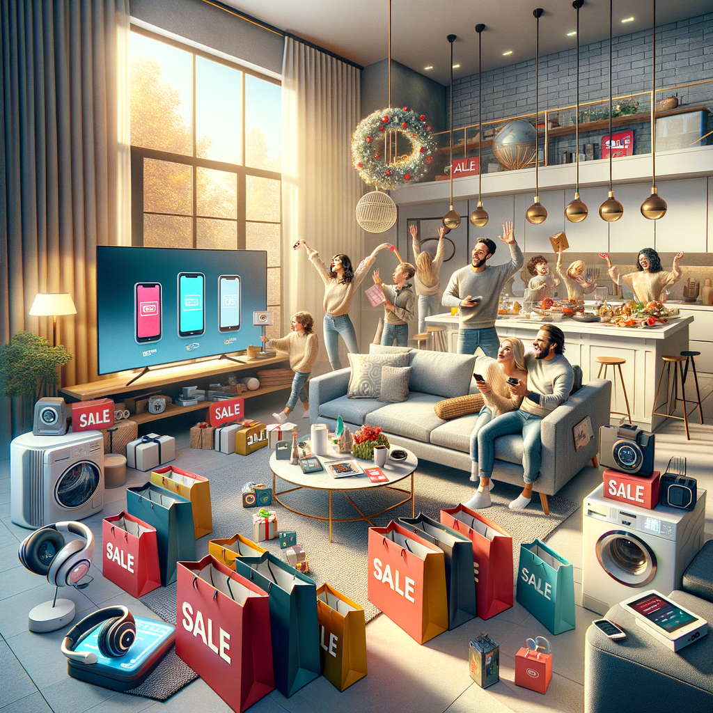 Black Friday 2025: Lifestyle & Wellbeing Deals, Trends, and Surprises