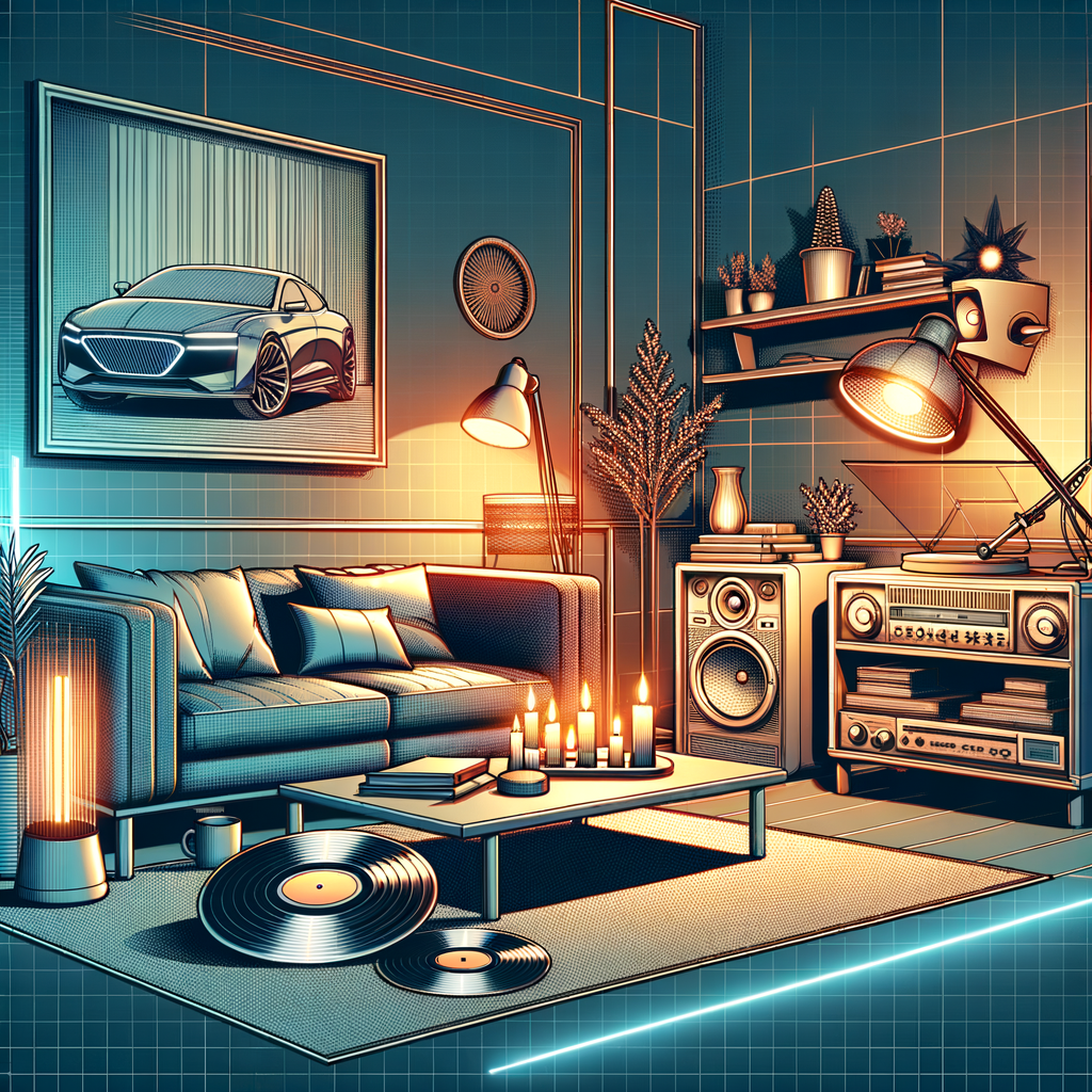 Lifestyle & Wellbeing Today: From Smart Home Savings to Wellness Trends and Tech Resurgence