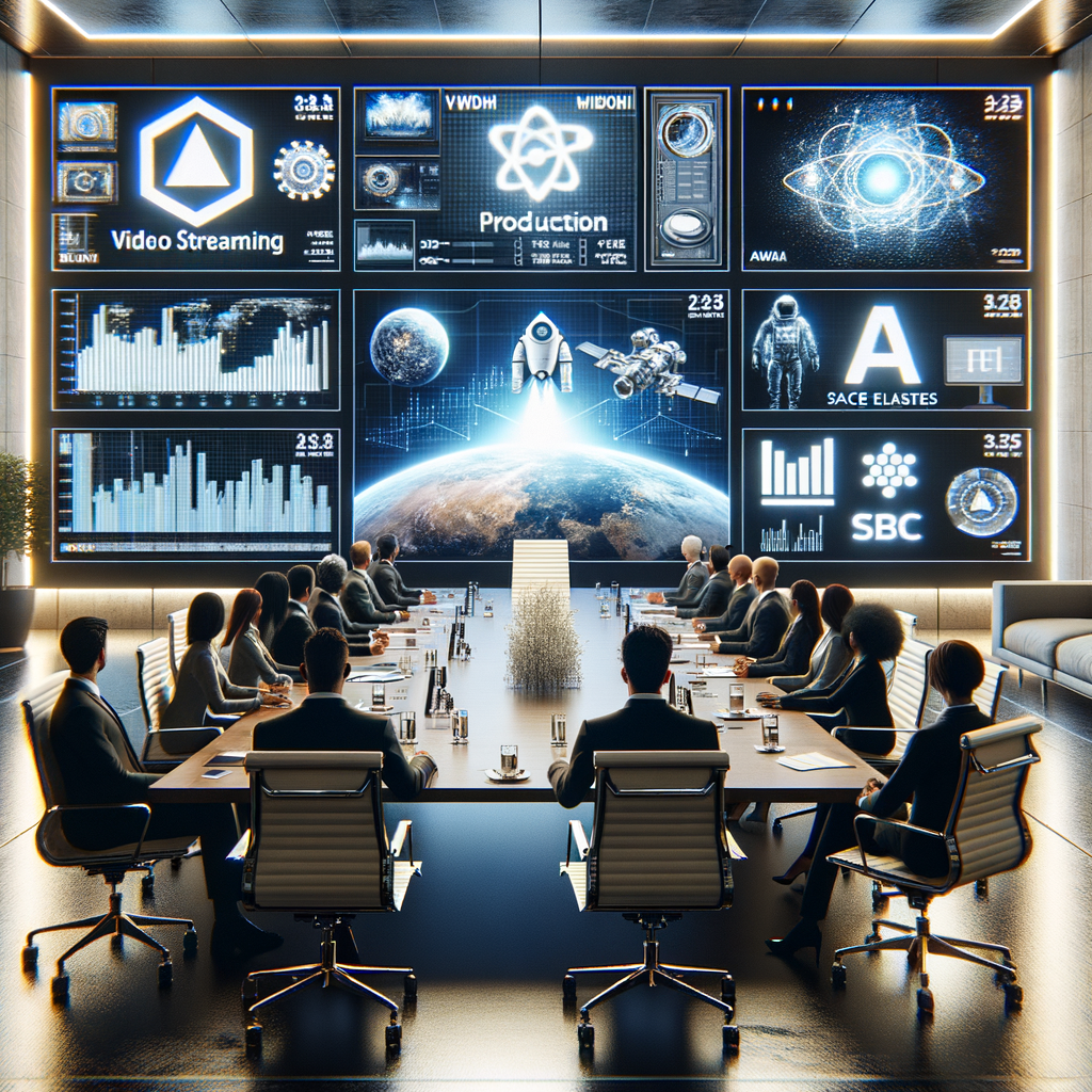 Netflix’s Mega-Merger, SpaceX’s Soaring Valuation, and the AI Rebrand: A Day of High Stakes in Business