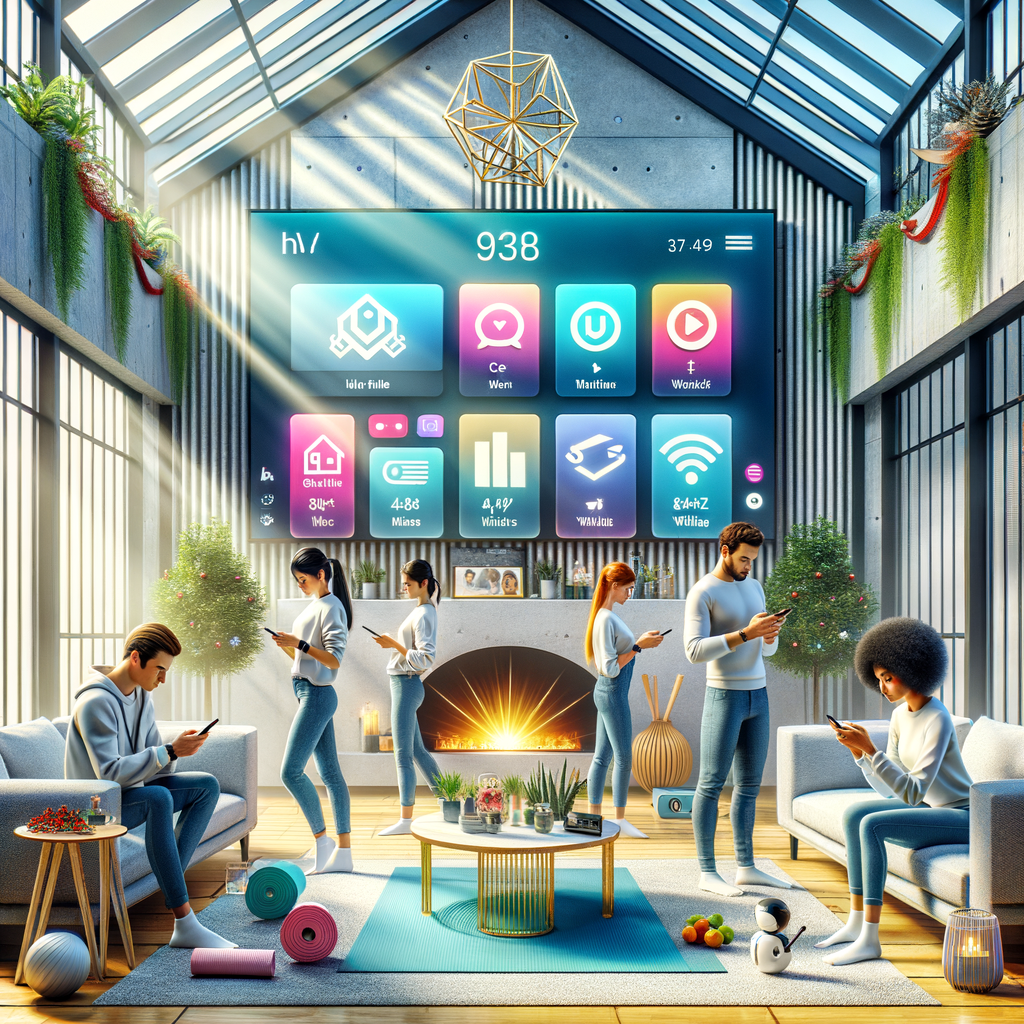 Home Becomes the New Hub: Lifestyle & Wellbeing Trends to Watch on December 5, 2025