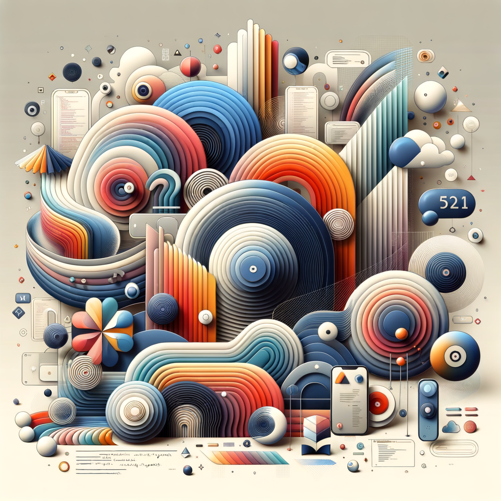 Design’s Enduring Influence: Iconic Phone Wallpapers and the Push for Accessible HTML