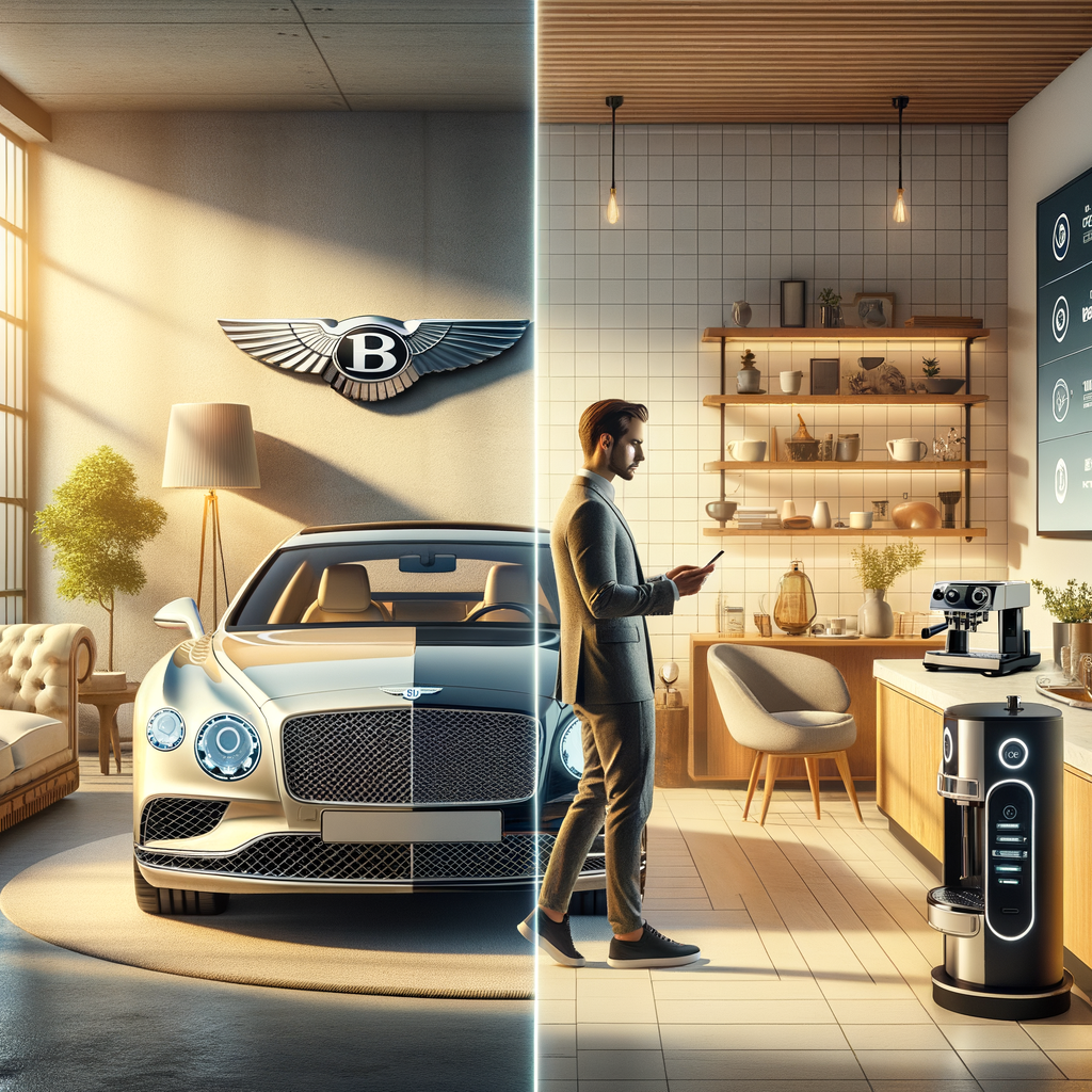 From Car Comfort to Coffee Quality: Today’s Top Lifestyle & Wellbeing Insights