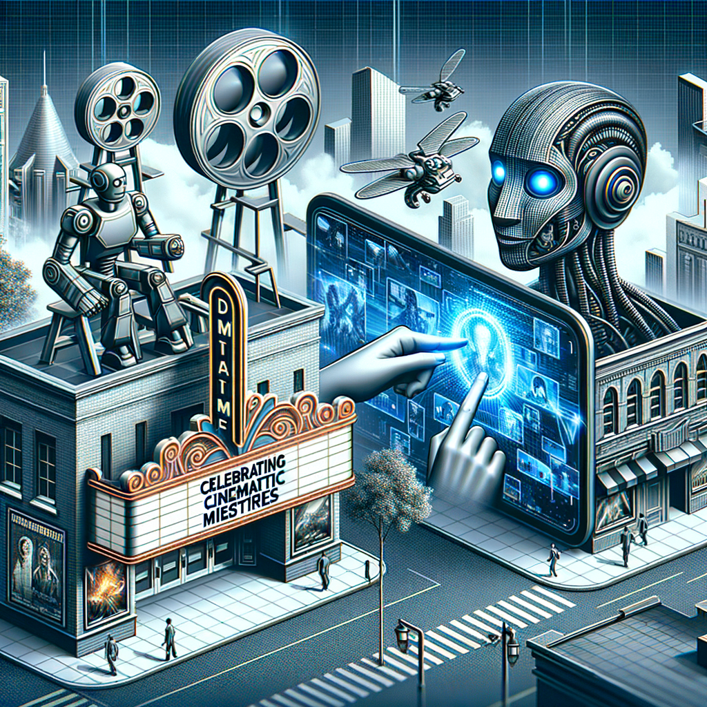 Hollywood in Flux: Netflix-Warner Bros. Deal, AI Influencers, and the Return of the Rings