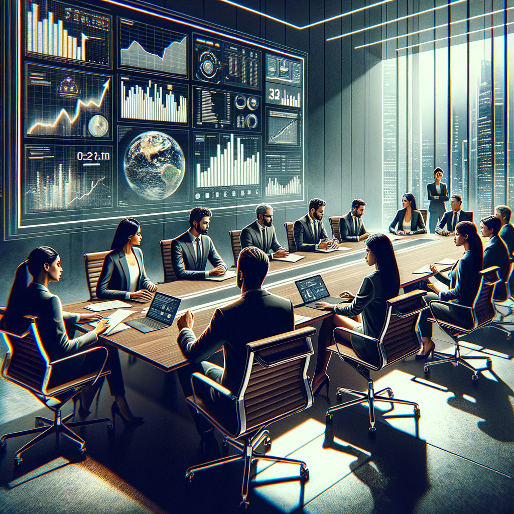 Paramount’s $108B Power Play, IBM’s Data Ambitions, and the Shifting Sands of Tech Business