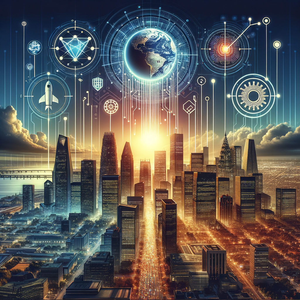 Major Moves in Tech: SpaceX Eyes Historic IPO, Intel Pursues AI Startup, and OpenAI Recruits Slack CEO