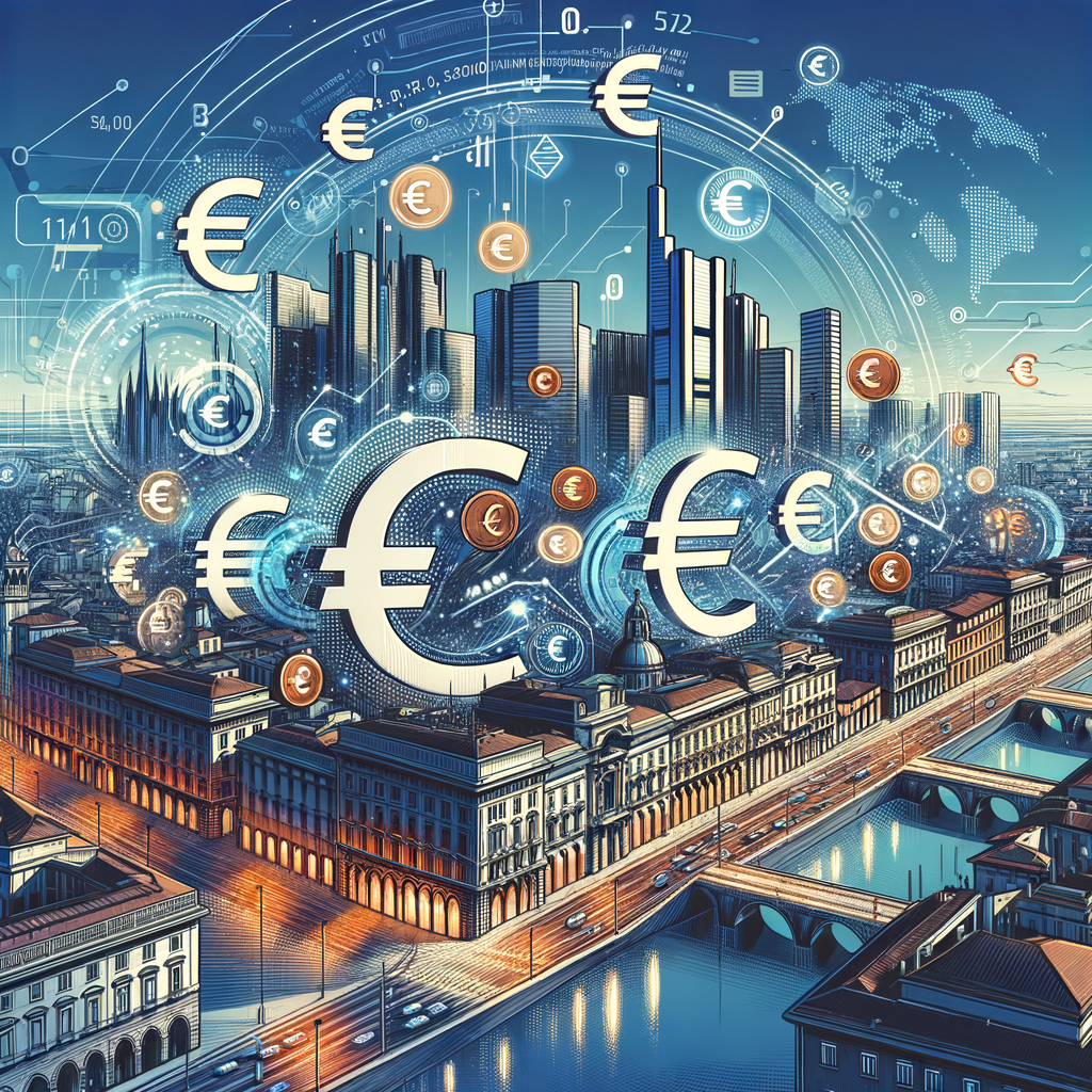 European Fintech Gains Momentum: Scalapay Secures Major Funding, OSL Expands from Milan