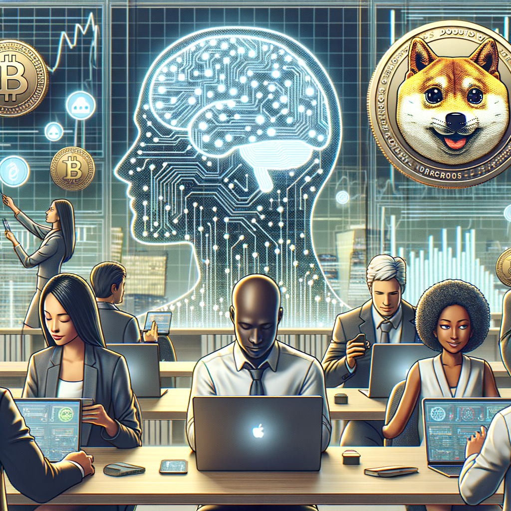 Bubble Watch, Meme Moves, and AI Picks: The Shifting Landscape of Finance