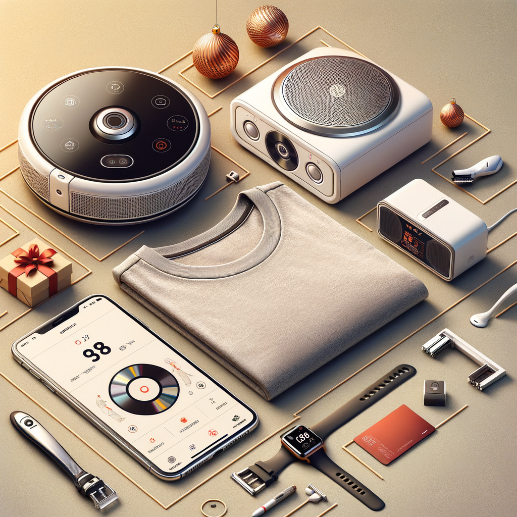Deals, Devices, and Decency: How Lifestyle & Wellbeing Are Shaping Up This December