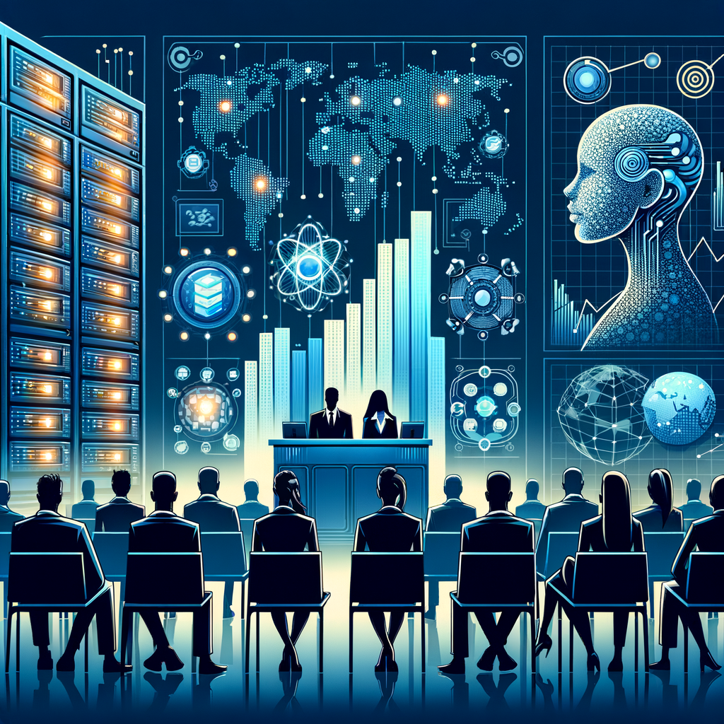 Business Unbound: AI Bets, Leadership Shifts, and Global Policy Upend the Status Quo