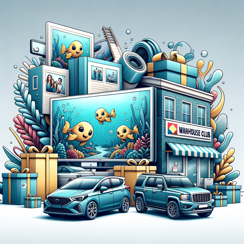 DailyDrops: Smart Gifting, Savvy Shopping, and Daily Driving—Today’s Lifestyle & Wellbeing Highlights