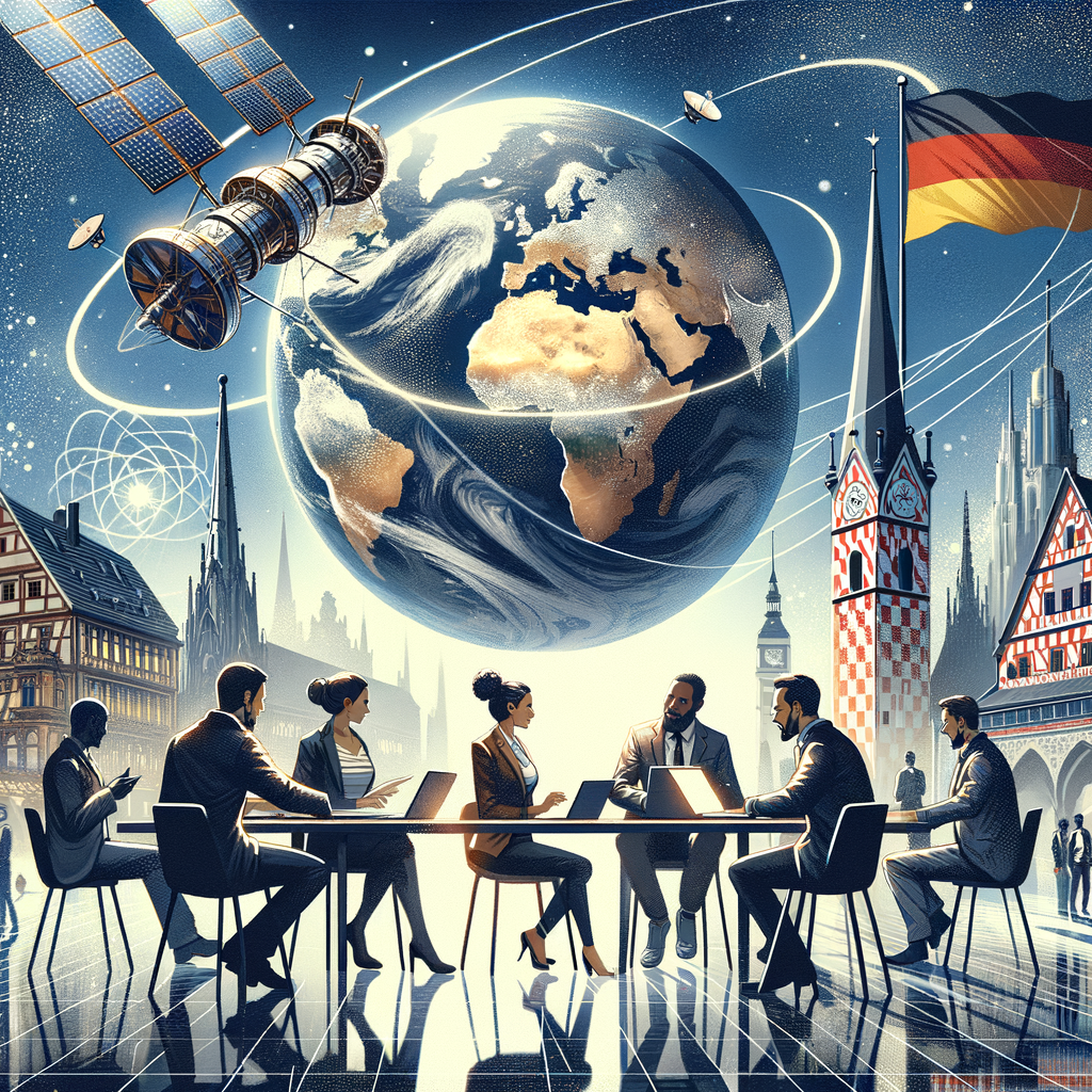 Business in Motion: Investments, Innovation, and Labor Shifts Define Today’s Headlines