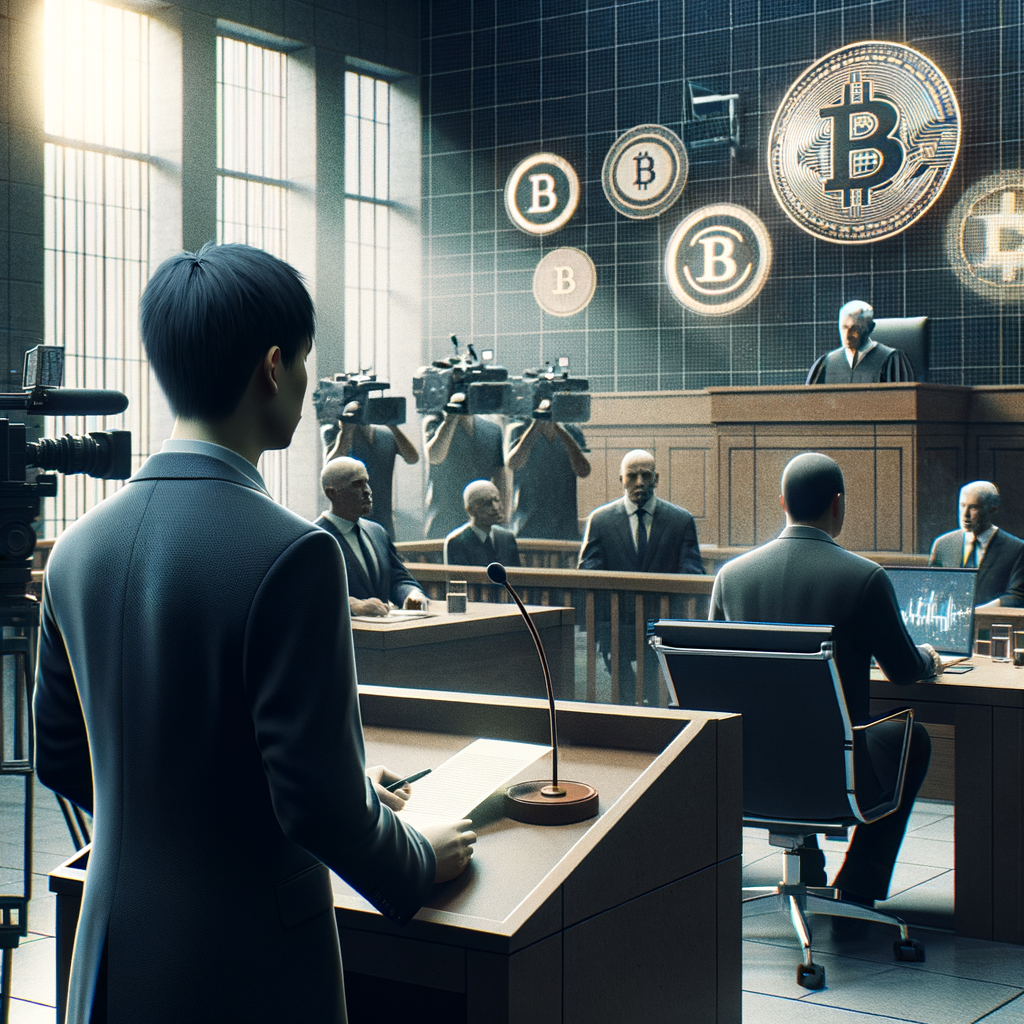 Do Kwon Sentenced to 15 Years: Crypto's Reckoning Continues