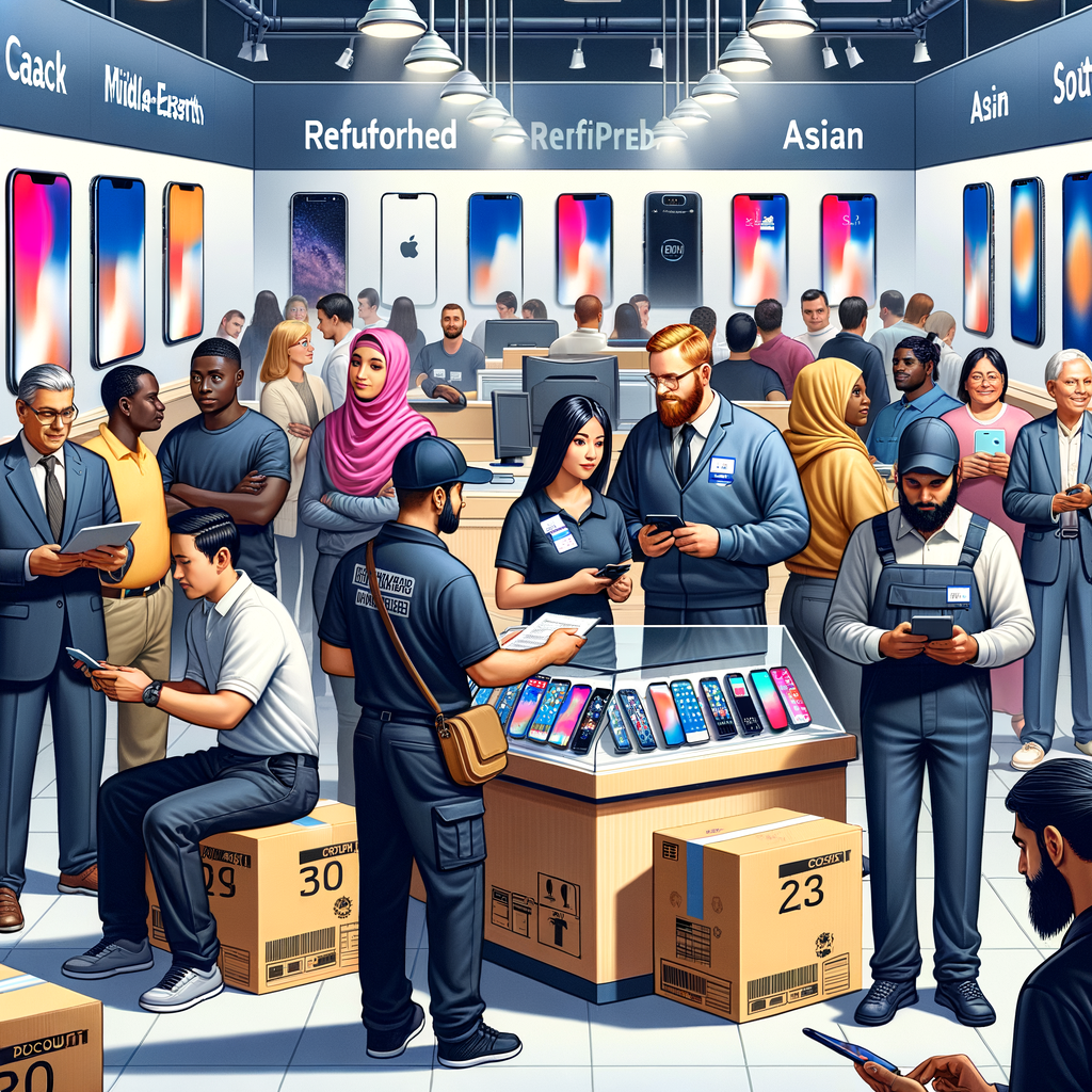 Tech Layoffs, Refurbished iPhone Deals, and the Best Buy vs. Amazon Showdown: Business Insights for December 13, 2025