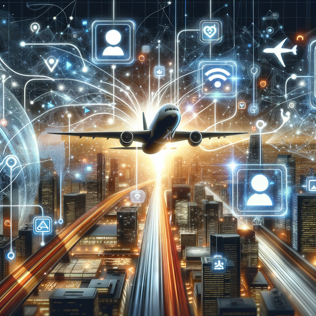 BA Boss Warns: AI Agents Could Render Brands Invisible in the Age of Machine-Driven Decisions