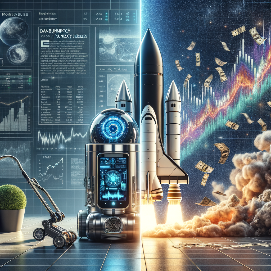 From Robot Vacuums to IPO Engines: Key Business Shifts on December 15, 2025