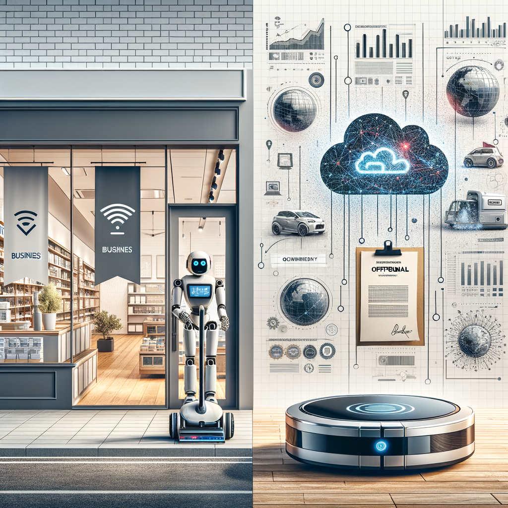 Business in Flux: Tech Deals, AI Shifts, and Price Collusion Unveiled